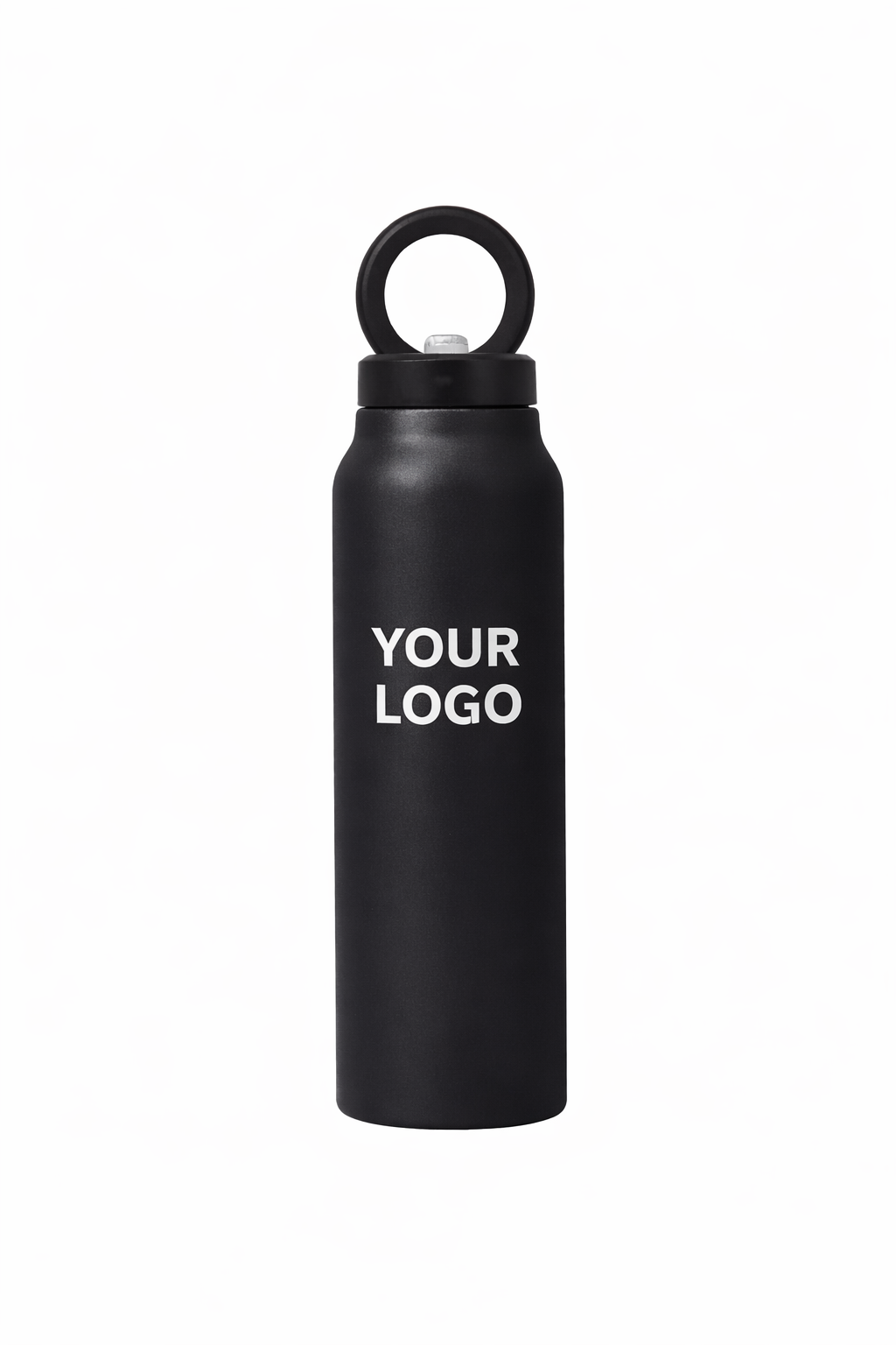 Tripod Sipper Bottle