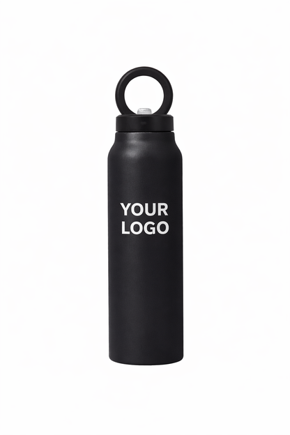 Tripod Sipper Bottle