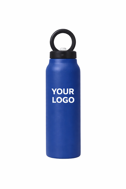 Tripod Sipper Bottle