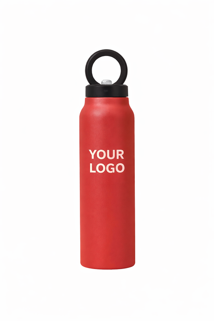 Tripod Sipper Bottle