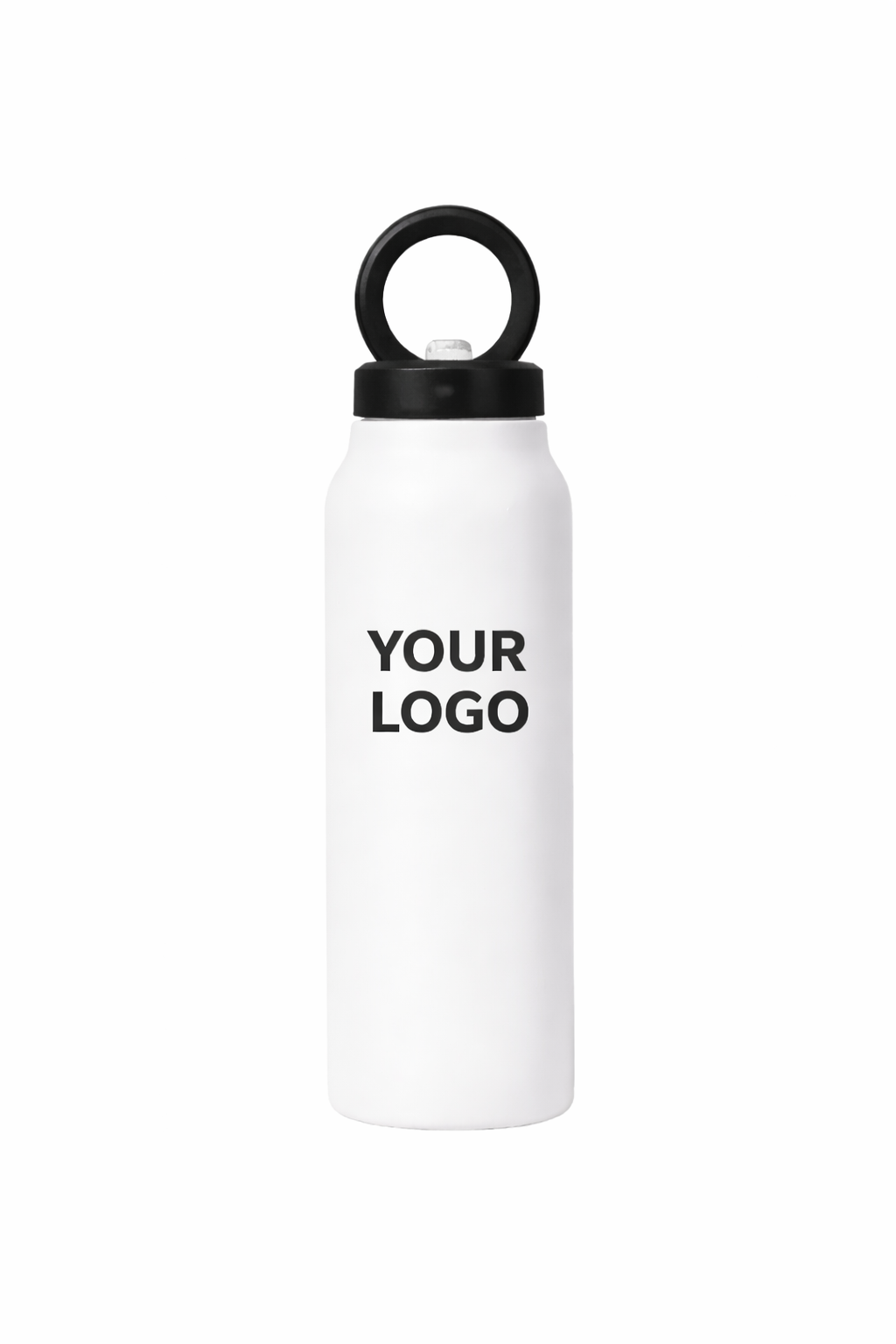 Tripod Sipper Bottle
