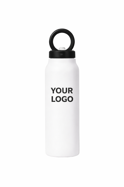 Tripod Sipper Bottle