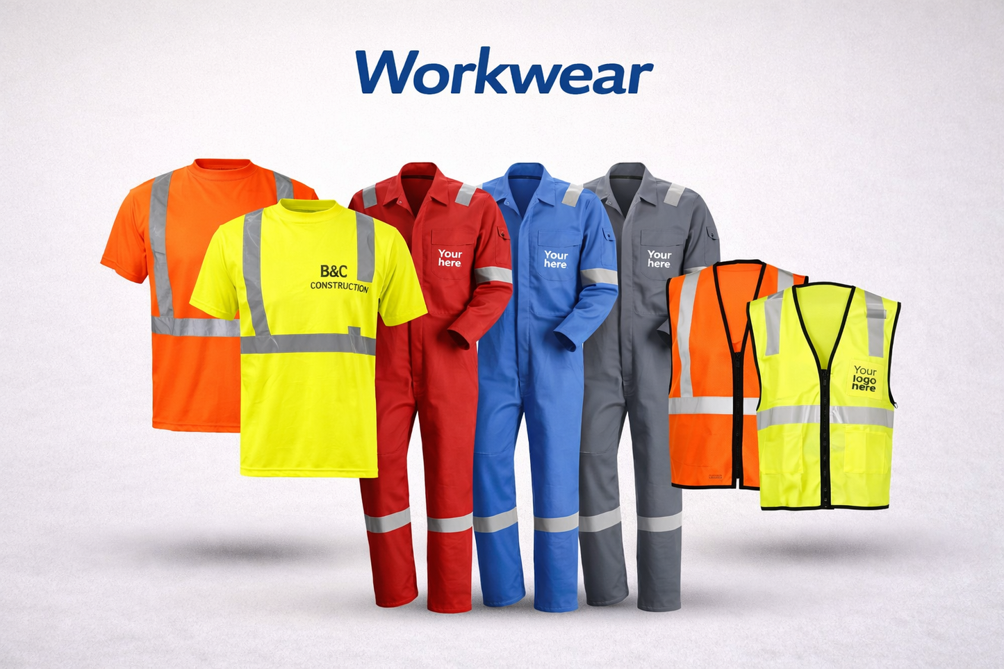 Uniforms and Workwear