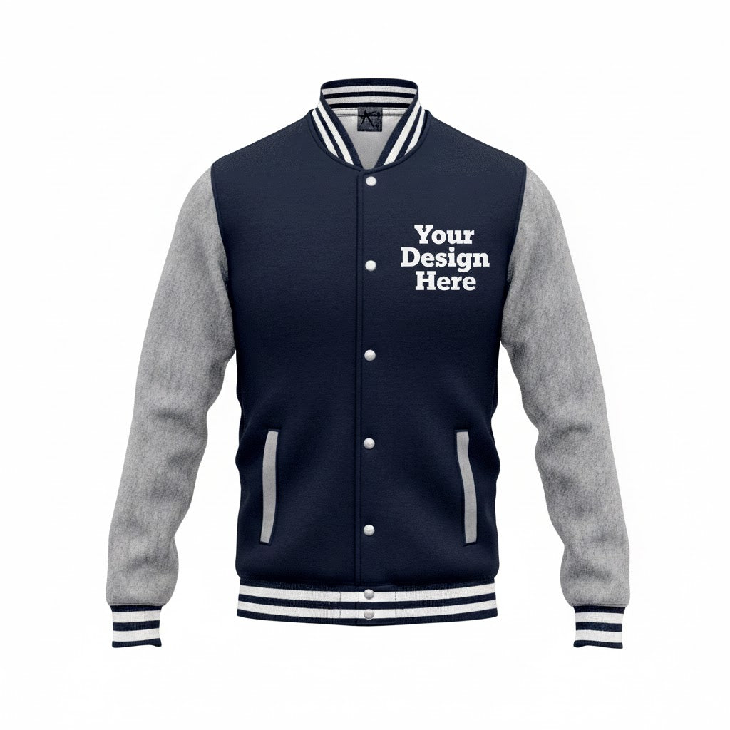 Varsity Jackets