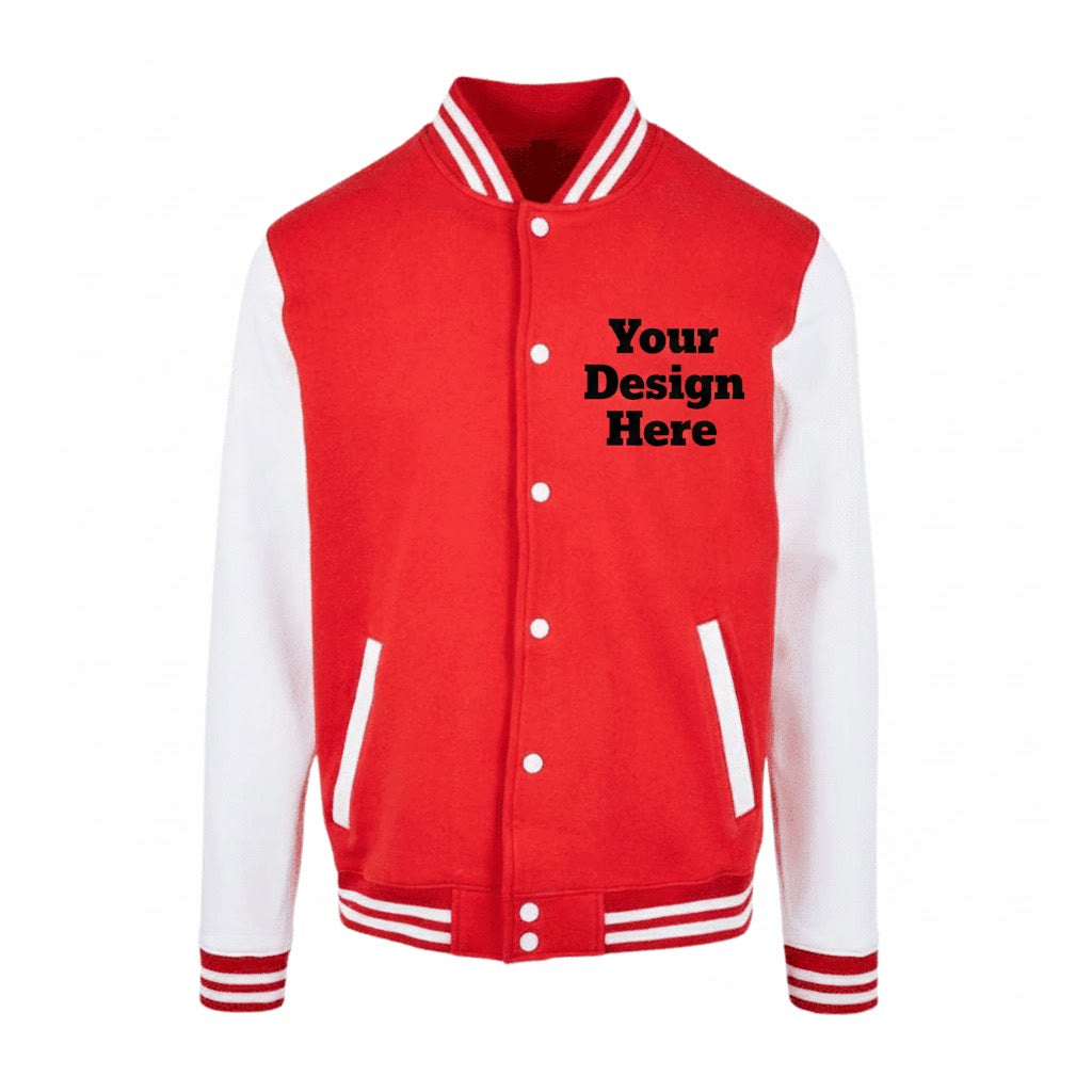 Varsity Jackets