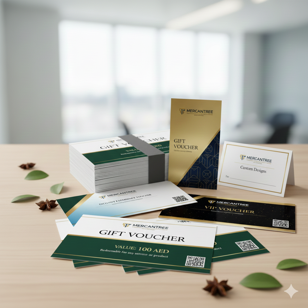 Gift Voucher