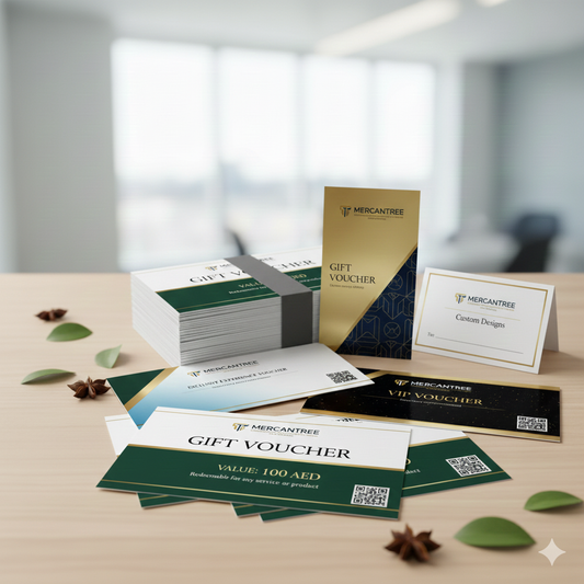 Gift Voucher