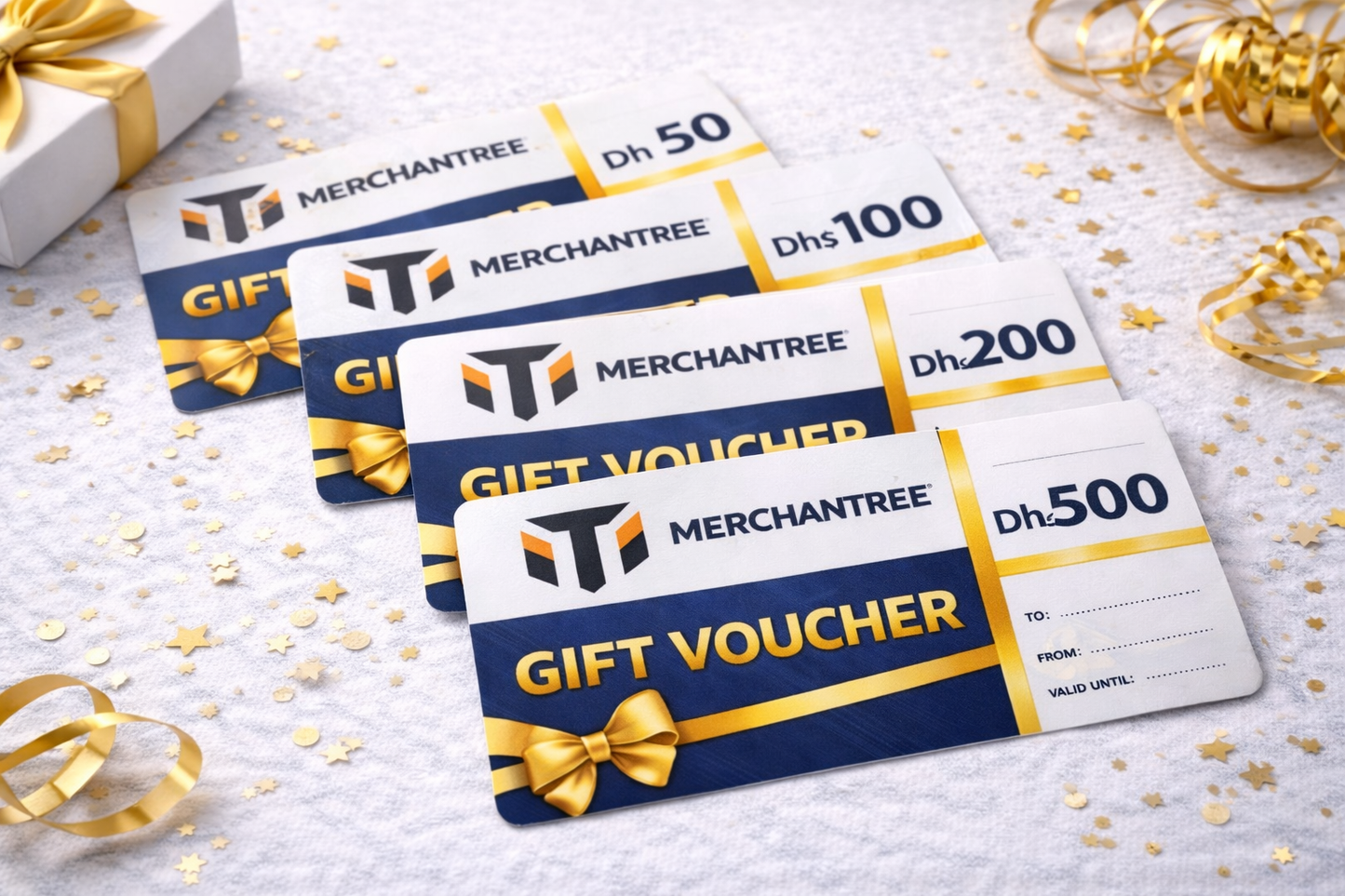 Gift Voucher