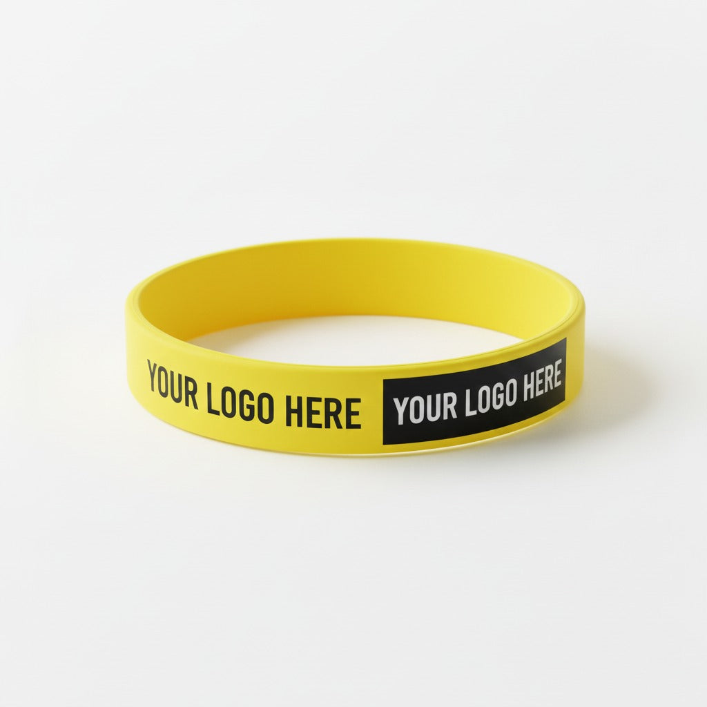 Silicone Wristbands